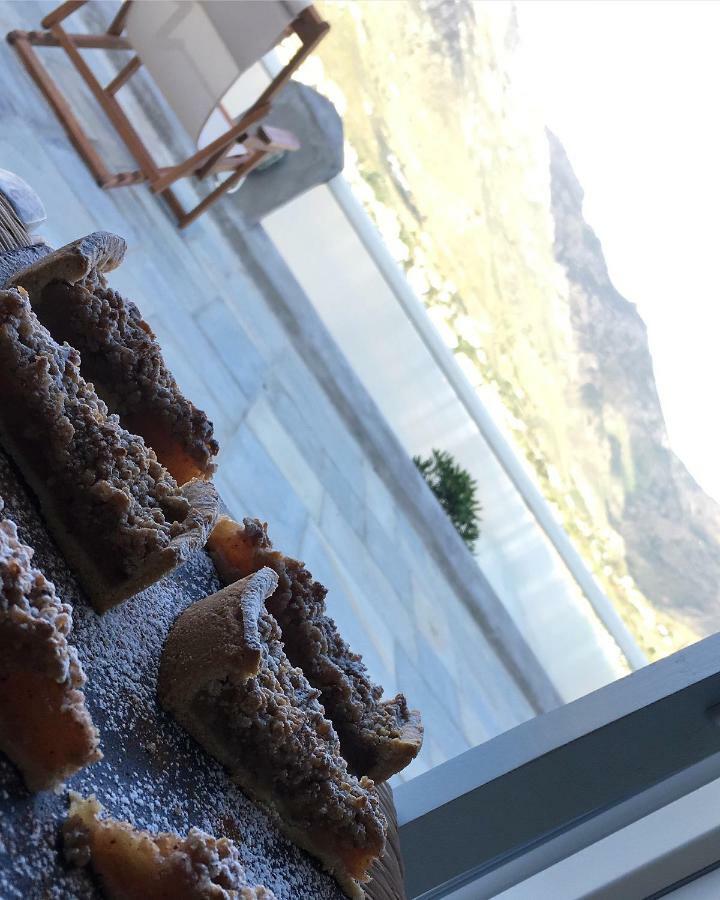 Studios Niovi Serifos Livadi  Buitenkant foto
